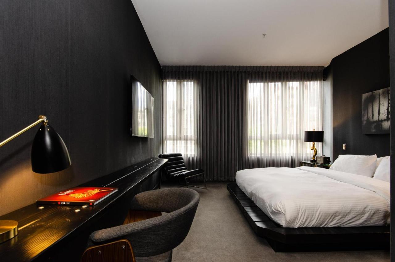 The Audemar Hotel Los Ángeles